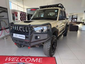 Mahindra PIK UP 2.2 Mhawk S11 Dawn 4X4 automaticD/C - Image 1