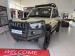 Mahindra PIK UP 2.2 Mhawk S11 Dawn 4X4 automaticD/C - Thumbnail 1