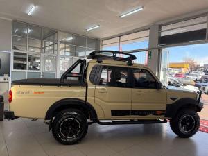 Mahindra PIK UP 2.2 Mhawk S11 Dawn 4X4 automaticD/C - Image 5
