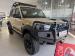 Mahindra PIK UP 2.2 Mhawk S11 Dawn 4X4 automaticD/C - Thumbnail 6