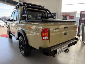 Mahindra PIK UP 2.2 Mhawk S11 Dawn 4X4 automaticD/C - Image 7