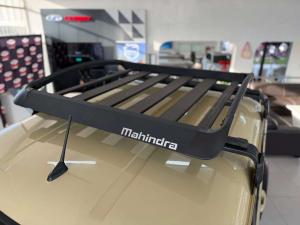 Mahindra PIK UP 2.2 Mhawk S11 Dawn 4X4 automaticD/C - Image 8