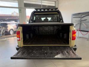 Mahindra PIK UP 2.2 Mhawk S11 Dawn 4X4 automaticD/C - Image 9