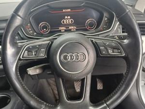 Audi A5 coupe 2.0TDI sport - Image 10