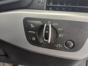 Audi A5 coupe 2.0TDI sport - Image 11