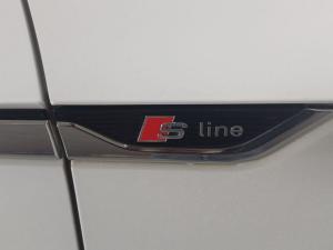 Audi A5 coupe 2.0TDI sport - Image 12