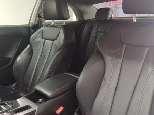 Audi A5 coupe 2.0TDI sport - Image 16