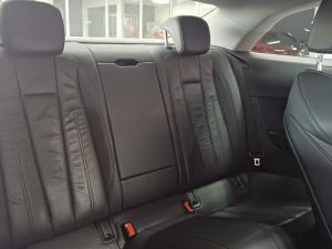 Audi A5 coupe 2.0TDI sport - Image 18