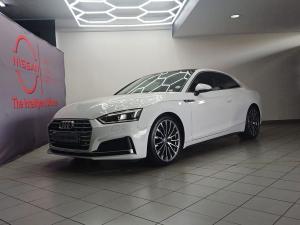 Audi A5 coupe 2.0TDI sport - Image 1