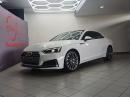 Thumbnail Audi A5 coupe 2.0TDI sport