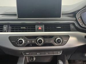 Audi A5 coupe 2.0TDI sport - Image 21