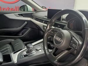 Audi A5 coupe 2.0TDI sport - Image 24