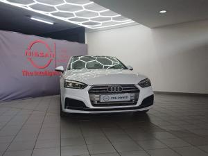 Audi A5 coupe 2.0TDI sport - Image 4