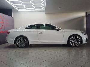 Audi A5 coupe 2.0TDI sport - Image 6