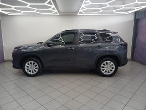 Suzuki Grand Vitara 1.5 GL auto - Image 10
