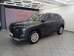 Suzuki Grand Vitara 1.5 GL auto - Image 11