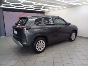 Suzuki Grand Vitara 1.5 GL auto - Image 12