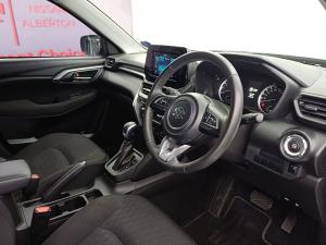 Suzuki Grand Vitara 1.5 GL auto - Image 25
