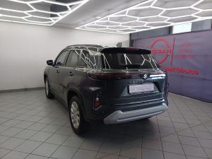 Suzuki Grand Vitara 1.5 GL auto - Image 4