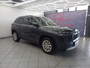 Suzuki Grand Vitara 1.5 GL auto - Image 8