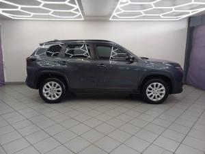 Suzuki Grand Vitara 1.5 GL auto - Image 9