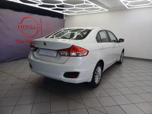 Suzuki Ciaz 1.5 GL manual - Image 10