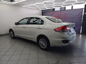 Suzuki Ciaz 1.5 GL manual - Image 11