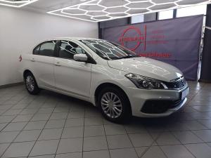 Suzuki Ciaz 1.5 GL manual - Image 12