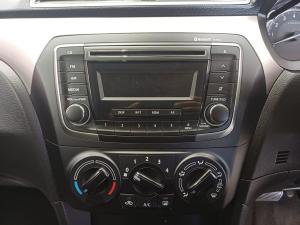 Suzuki Ciaz 1.5 GL manual - Image 17