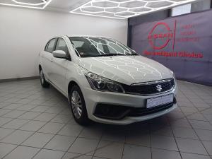 Suzuki Ciaz 1.5 GL manual - Image 1