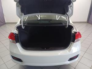 Suzuki Ciaz 1.5 GL manual - Image 22