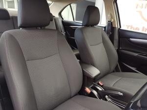 Suzuki Ciaz 1.5 GL manual - Image 23