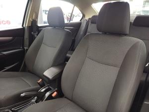Suzuki Ciaz 1.5 GL manual - Image 25