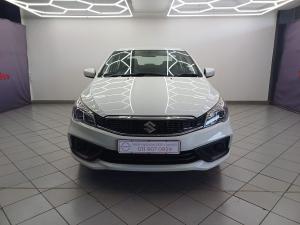 Suzuki Ciaz 1.5 GL manual - Image 2