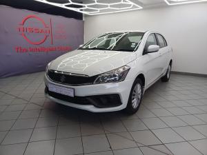 Suzuki Ciaz 1.5 GL manual - Image 3