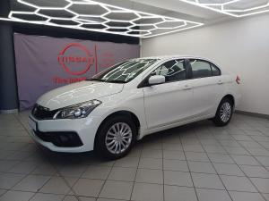 Suzuki Ciaz 1.5 GL manual - Image 4