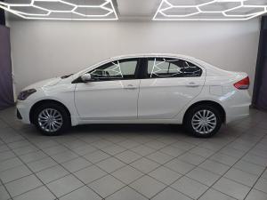 Suzuki Ciaz 1.5 GL manual - Image 8