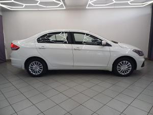 Suzuki Ciaz 1.5 GL manual - Image 9
