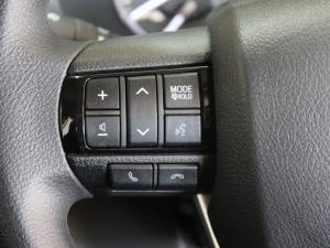 Toyota Hilux 2.4GD-6 double cab 4x4 Raider auto - Image 9