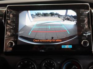 Toyota Hilux 2.4GD-6 double cab 4x4 Raider auto - Image 14