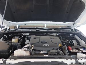 Toyota Hilux 2.4GD-6 double cab 4x4 Raider auto - Image 22