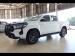 Toyota Hilux 2.4GD-6 double cab 4x4 Raider auto - Thumbnail 23