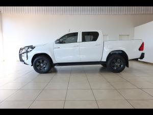 Toyota Hilux 2.4GD-6 double cab 4x4 Raider auto - Image 25