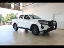 Thumbnail Toyota Hilux 2.4GD-6 double cab 4x4 Raider auto