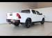 Toyota Hilux 2.4GD-6 double cab 4x4 Raider auto - Thumbnail 2