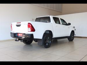 Toyota Hilux 2.4GD-6 double cab 4x4 Raider auto - Image 2
