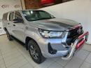 Thumbnail Toyota Hilux 2.4GD-6 double cab Raider auto