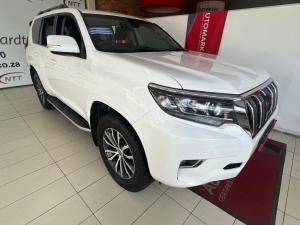 Toyota Land Cruiser Prado 2.8GD VX-L - Image 1
