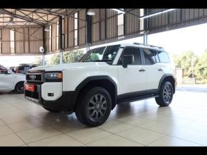 Toyota Land Cruiser Prado 2.8GD VX-R - Image 24