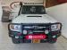 Toyota Land Cruiser 76 4.5D-4D V8 station wagon LX - Thumbnail 4
